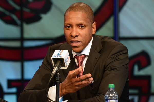 (Ron Turenne/Getty Images)